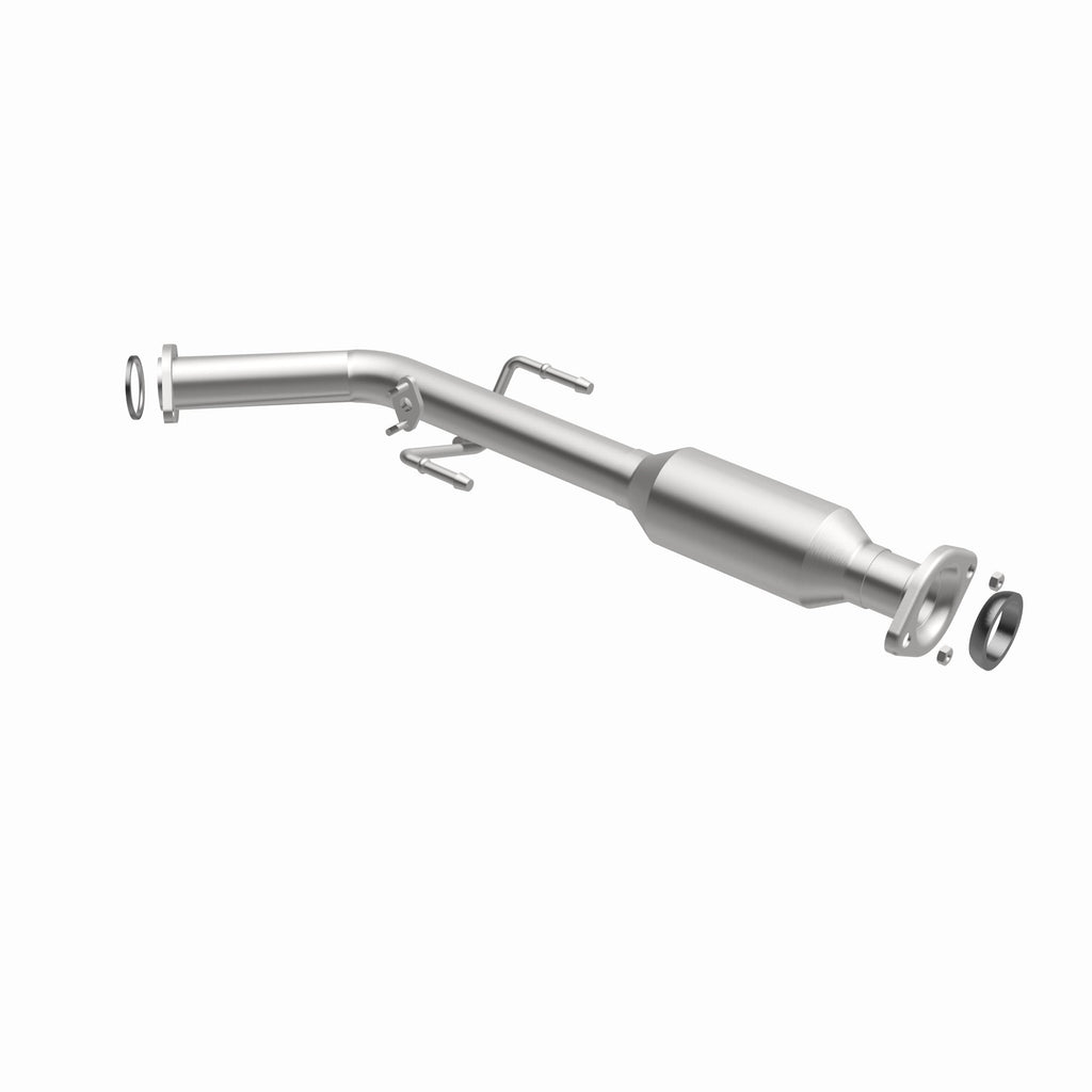 MagnaFlow Exhaust Products 49932 OEM Grade Direct-Fit Catalytic Converter for Select Toyota Sienna
