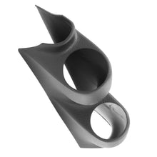Load image into Gallery viewer, AutoMeter 15312 GAUGE MOUNT, A-PILLAR POD, DUAL, 2 1/16", FORD F150 04-08 for Select Ford F-150, Ford F-150 Heritage