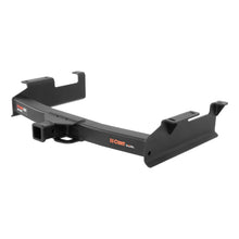 Load image into Gallery viewer, CURT 15312 Xtra Duty Class 5 Hitch, 2", Select Silverado, Sierra 2500, 3500 HD, Long-Bed