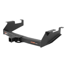Load image into Gallery viewer, CURT 15313 Xtra Duty Class 5 Hitch, 2", Select Chevy Silverado, GMC Sierra 2500, 3500 HD