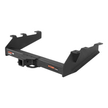Load image into Gallery viewer, CURT 15319 Xtra Duty Class 5 Trailer Hitch, 2" Receiver, Select Dodge Ram 2500, 3500