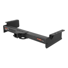 Load image into Gallery viewer, CURT 15324 Xtra Duty Class 5 Hitch, 2" Receiver, Select Escalade, Suburban, Tahoe, Yukon