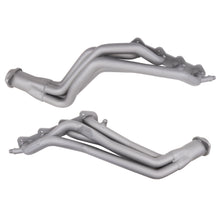 Load image into Gallery viewer, BBK Performance Parts 1532 1996-1998 MUSTANG COBRA 4.6L 1-5/8 LONG TUBE HEADERS (TITANIUM CERAMIC) for Select Ford Mustang