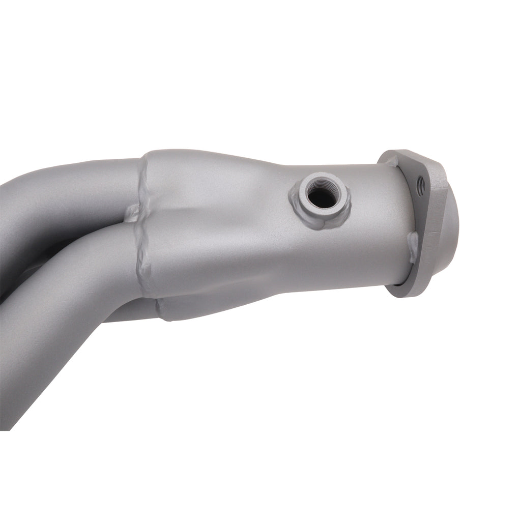 BBK Performance Parts 1532 1996-1998 MUSTANG COBRA 4.6L 1-5/8 LONG TUBE HEADERS (TITANIUM CERAMIC) for Select Ford Mustang