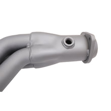 Load image into Gallery viewer, BBK Performance Parts 1532 1996-1998 MUSTANG COBRA 4.6L 1-5/8 LONG TUBE HEADERS (TITANIUM CERAMIC) for Select Ford Mustang