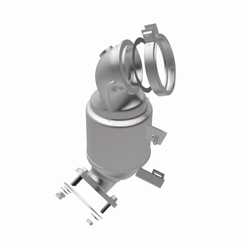 MagnaFlow Exhaust Products 280173 OEM Grade Direct-Fit Catalytic Converter for Select Buick Encore, Chevrolet Cruze, Chevrolet Cruze Limited, Chevrolet Sonic, Chevrolet Trax