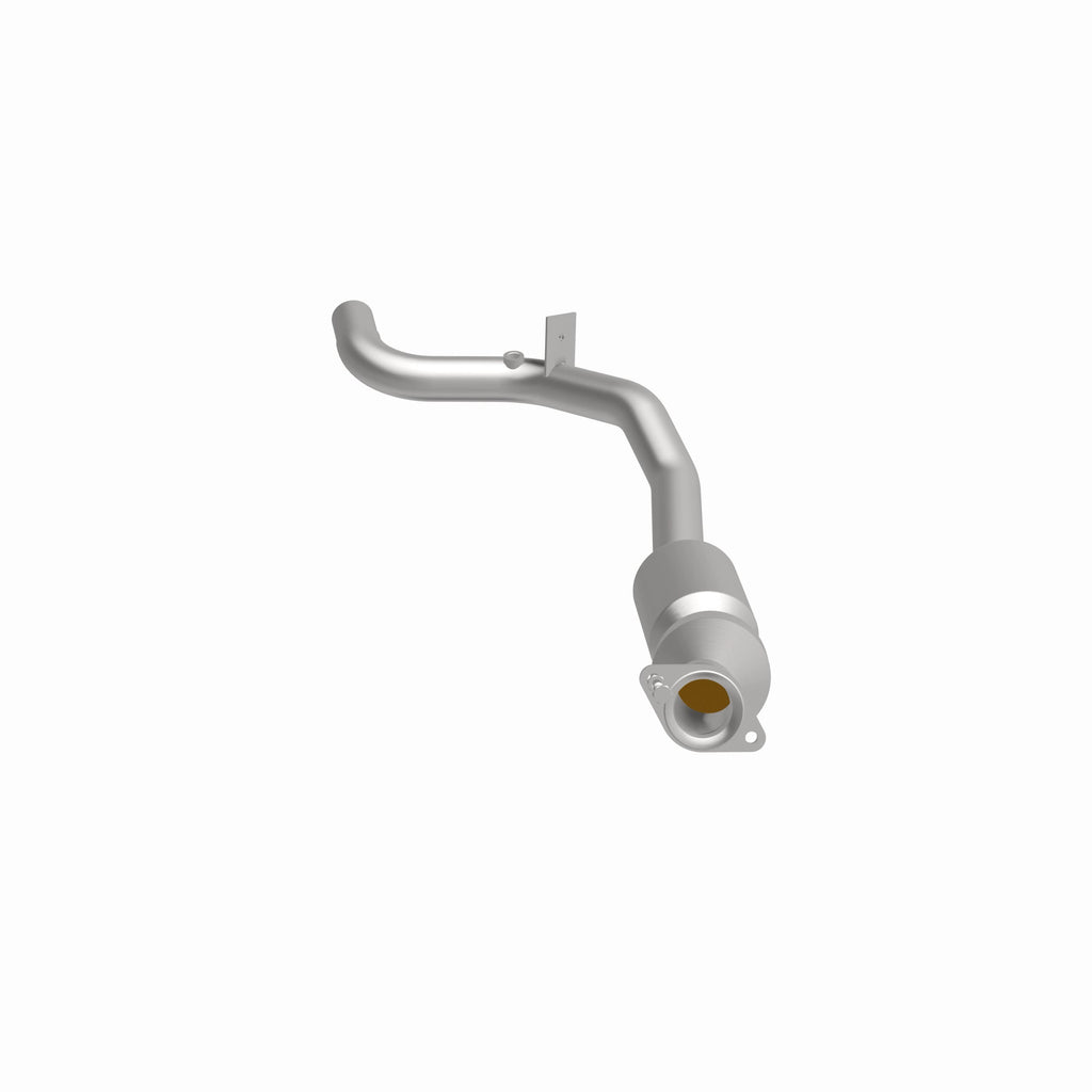 MagnaFlow Exhaust Products 21-607 OEM Grade Direct-Fit Catalytic Converter for Select Land Rover Range Rover, Land Rover Range Rover Sport