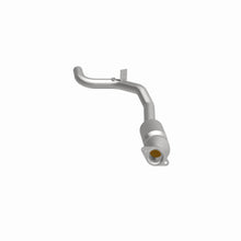 Load image into Gallery viewer, MagnaFlow Exhaust Products 21-607 OEM Grade Direct-Fit Catalytic Converter for Select Land Rover Range Rover, Land Rover Range Rover Sport