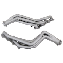 Load image into Gallery viewer, BBK Performance Parts 1533 1999-2004 MUSTANG COBRA/MACH1 LONG TUBE 1-5/8 HEADERS (TITANIUM CERAMIC) for Select Ford Mustang