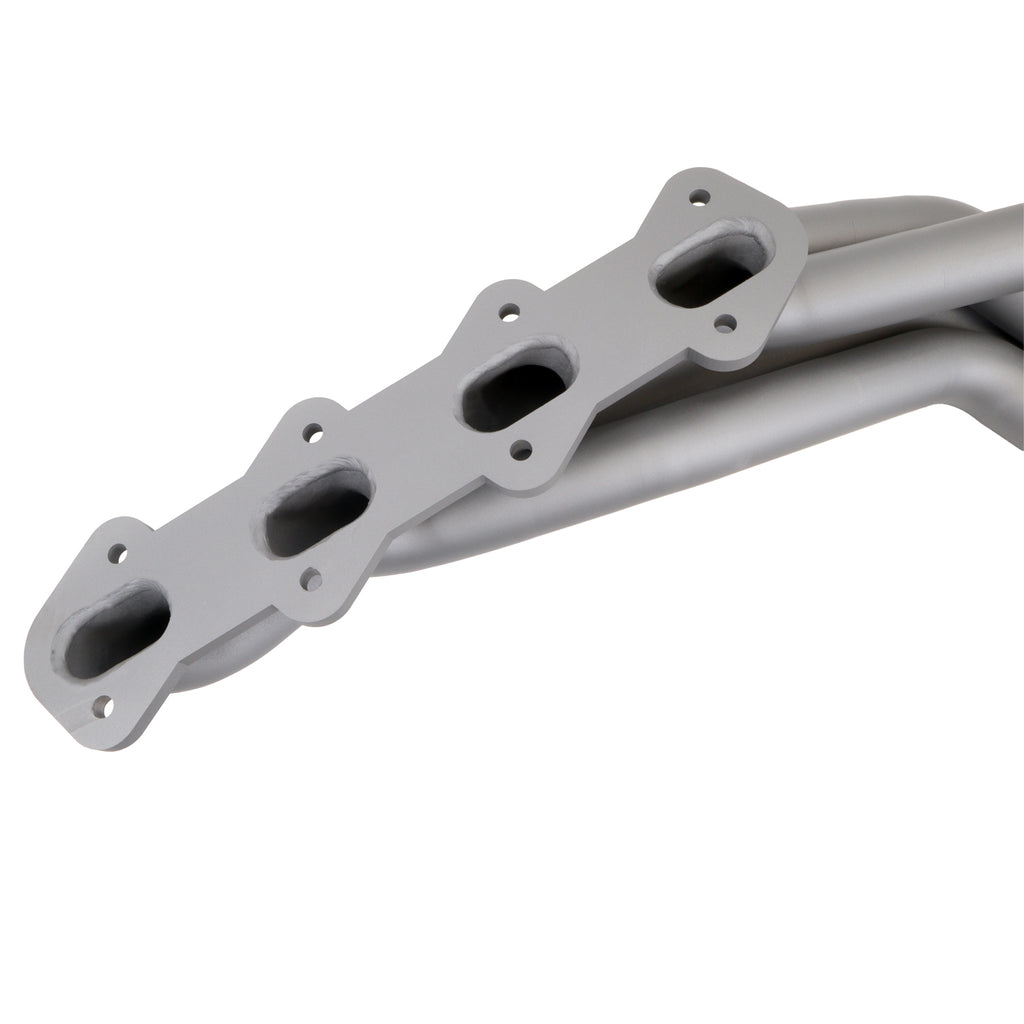 BBK Performance Parts 1533 1999-2004 MUSTANG COBRA/MACH1 LONG TUBE 1-5/8 HEADERS (TITANIUM CERAMIC) for Select Ford Mustang