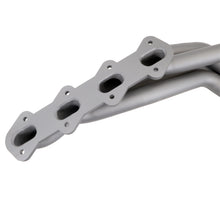 Load image into Gallery viewer, BBK Performance Parts 1533 1999-2004 MUSTANG COBRA/MACH1 LONG TUBE 1-5/8 HEADERS (TITANIUM CERAMIC) for Select Ford Mustang