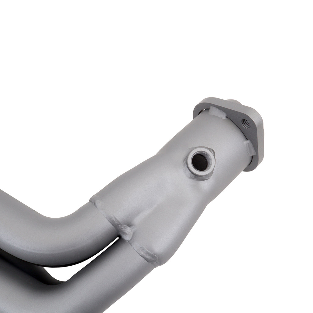 BBK Performance Parts 1533 1999-2004 MUSTANG COBRA/MACH1 LONG TUBE 1-5/8 HEADERS (TITANIUM CERAMIC) for Select Ford Mustang