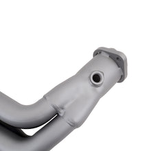 Load image into Gallery viewer, BBK Performance Parts 1533 1999-2004 MUSTANG COBRA/MACH1 LONG TUBE 1-5/8 HEADERS (TITANIUM CERAMIC) for Select Ford Mustang