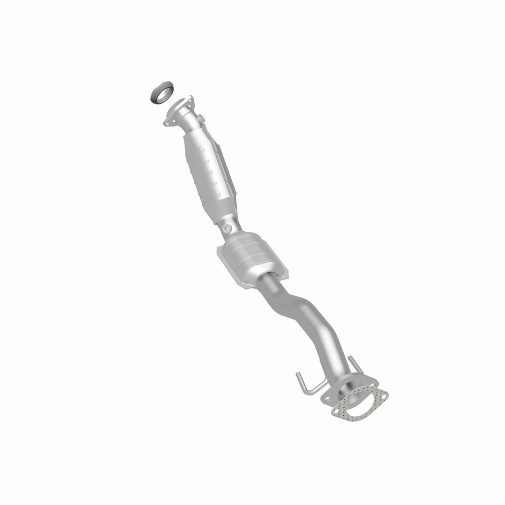 MagnaFlow Exhaust Products 49222 OEM Grade Direct-Fit Catalytic Converter for Select Chevrolet Trailblazer, GMC Envoy, Isuzu Ascender