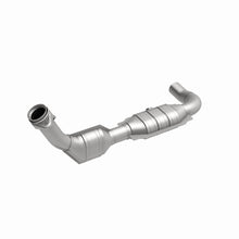 Load image into Gallery viewer, MagnaFlow Exhaust Products 447137 California CARB Direct-Fit Catalytic Converter for Select Ford F-150