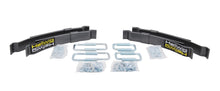 Load image into Gallery viewer, Hellwig 1535 LP-15 Load Leveler Helper Springs for Select Chevrolet S10, Ford Ranger