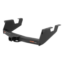 Load image into Gallery viewer, CURT 15363 Xtra Duty Class 5 Hitch, 2", Select Chevy Silverado, GMC Sierra 2500, 3500 HD