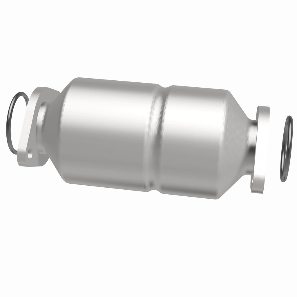 MagnaFlow Exhaust Products 338656 California CARB Direct-Fit Catalytic Converter for Select Geo Prizm
