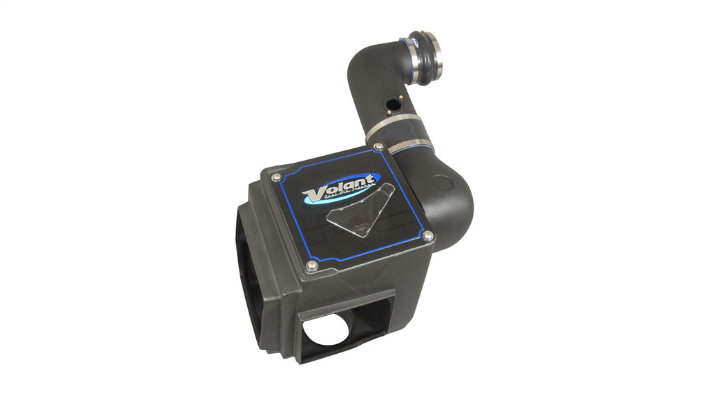Volant 15366 Cold Air Intake Kit for Select Chevrolet Silverado HD, Chevrolet Silverado HD, GMC Sierra HD, GMC Sierra HD