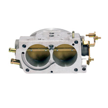 Load image into Gallery viewer, BBK Performance Parts 1536 1985-1988 GM 305/350 TPI TWIN 58MM POWER PLUS THROTTLE BODY for Select Chevrolet Camaro, Chevrolet Corvette, Pontiac Firebird