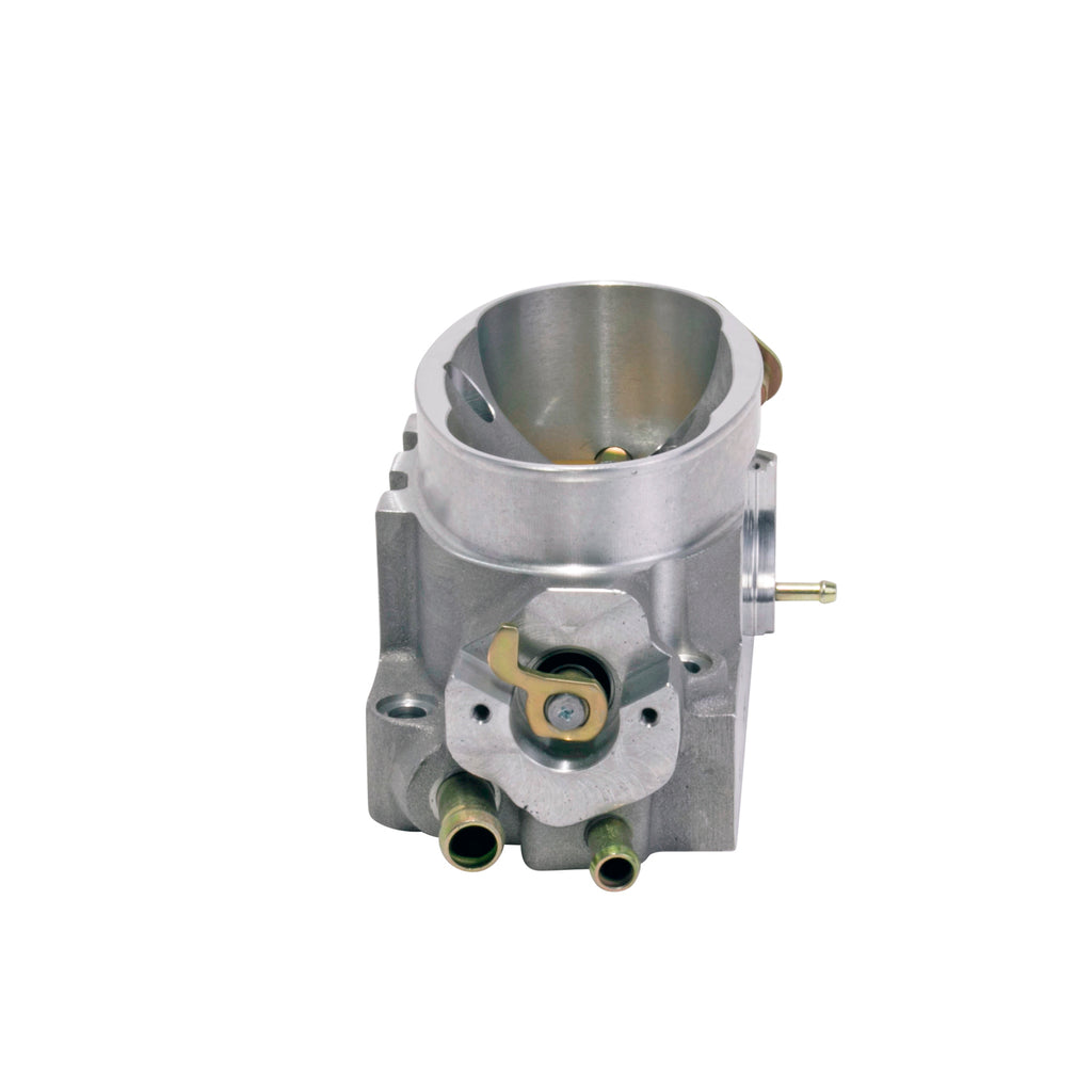 BBK Performance Parts 1536 1985-1988 GM 305/350 TPI TWIN 58MM POWER PLUS THROTTLE BODY for Select Chevrolet Camaro, Chevrolet Corvette, Pontiac Firebird