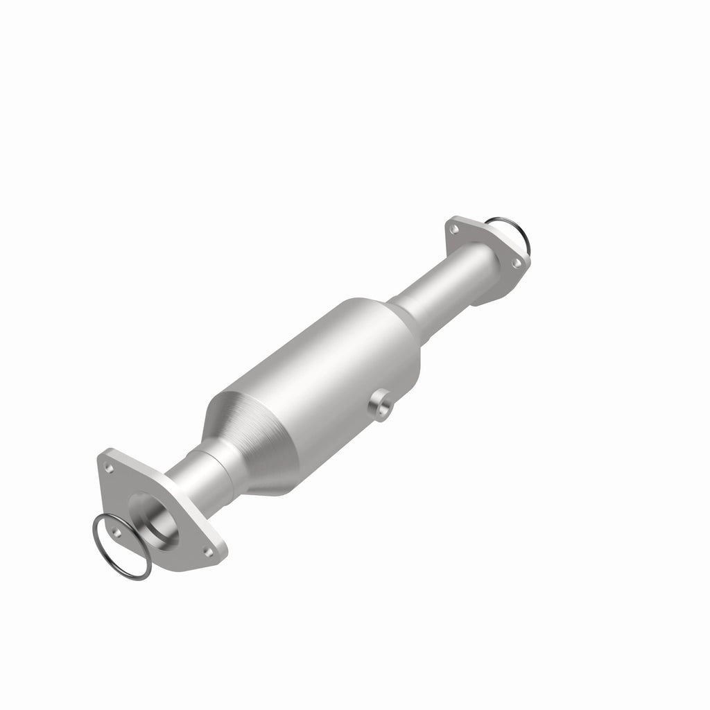 MagnaFlow Exhaust Products 5461260 California CARB Direct-Fit Catalytic Converter for Select Honda Accord