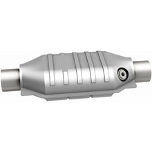 Load image into Gallery viewer, MagnaFlow Exhaust Products 94234 Standard Grade Universal Catalytic Converter