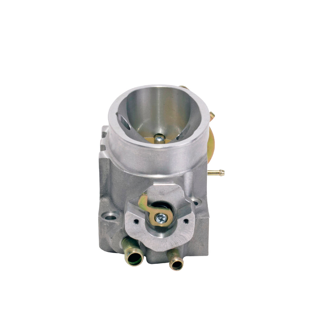 BBK Performance Parts 1537 1989-1992 GM 305/350 TPI TWIN 52MM POWER PLUS THROTTLE BODY for Select Chevrolet Camaro, Chevrolet Corvette, GMC Syclone, GMC Typhoon, Pontiac Firebird