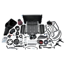 Load image into Gallery viewer, Edelbrock 153880 Edelbrock Stg 2 Complete Supercharger #153880, 18-21 Ford Mustang 5.0L W/O Tune