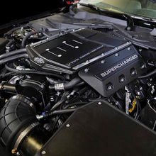 Load image into Gallery viewer, Edelbrock 153880 Edelbrock Stg 2 Complete Supercharger #153880, 18-21 Ford Mustang 5.0L W/O Tune