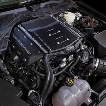 Load image into Gallery viewer, Edelbrock 153880 Edelbrock Stg 2 Complete Supercharger #153880, 18-21 Ford Mustang 5.0L W/O Tune