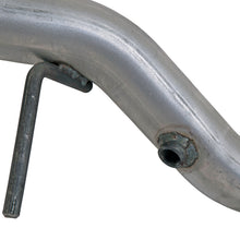 Load image into Gallery viewer, BBK Performance Parts 1538 1996-2004 MUSTANG GT/COBRA 2.5 SHORT MID H PIPE W/CONVERTERS for Select Ford Mustang