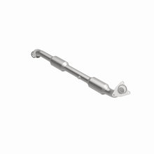 Load image into Gallery viewer, MagnaFlow Exhaust Products 52632 OEM Grade Direct-Fit Catalytic Converter for Select Lexus LX570, Toyota Land Cruiser