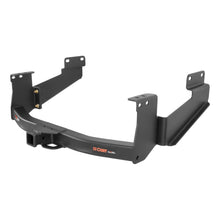 Load image into Gallery viewer, CURT 15398 Xtra Duty Class 5 Trailer Hitch, 2" Receiver, Select Toyota Tundra