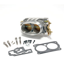 Load image into Gallery viewer, BBK Performance Parts 1539 1989-1992 GM 305/350 TPI TWIN 58MM POWER PLUS THROTTLE BODY for Select Chevrolet Camaro, Chevrolet Corvette, GMC Syclone, GMC Typhoon, Pontiac Firebird