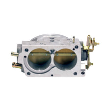 Load image into Gallery viewer, BBK Performance Parts 1539 1989-1992 GM 305/350 TPI TWIN 58MM POWER PLUS THROTTLE BODY for Select Chevrolet Camaro, Chevrolet Corvette, GMC Syclone, GMC Typhoon, Pontiac Firebird