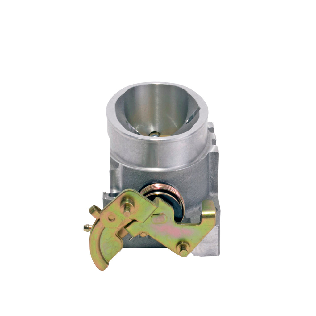 BBK Performance Parts 1539 1989-1992 GM 305/350 TPI TWIN 58MM POWER PLUS THROTTLE BODY for Select Chevrolet Camaro, Chevrolet Corvette, GMC Syclone, GMC Typhoon, Pontiac Firebird