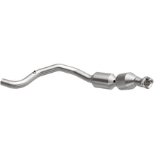 Load image into Gallery viewer, MagnaFlow Exhaust Products 21-535 OEM Grade Direct-Fit Catalytic Converter for Select Land Rover Range Rover, Land Rover Range Rover Sport