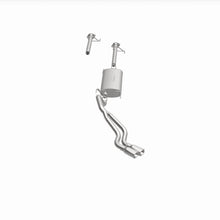 Load image into Gallery viewer, MagnaFlow Exhaust Products 15781 Street Series Polished Cat-Back System for Select Toyota 4Runner