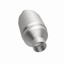 Load image into Gallery viewer, MagnaFlow Exhaust Products 54953 Standard Grade Universal Catalytic Converter