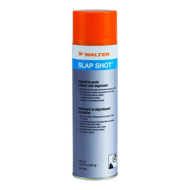 Walter 53C502 Slap Shot, Heavy-Duty Degreaser - 500mL