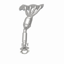 Load image into Gallery viewer, MagnaFlow Exhaust Products 52444 OEM Grade Manifold Catalytic Converter for Select Ford Transit Connect