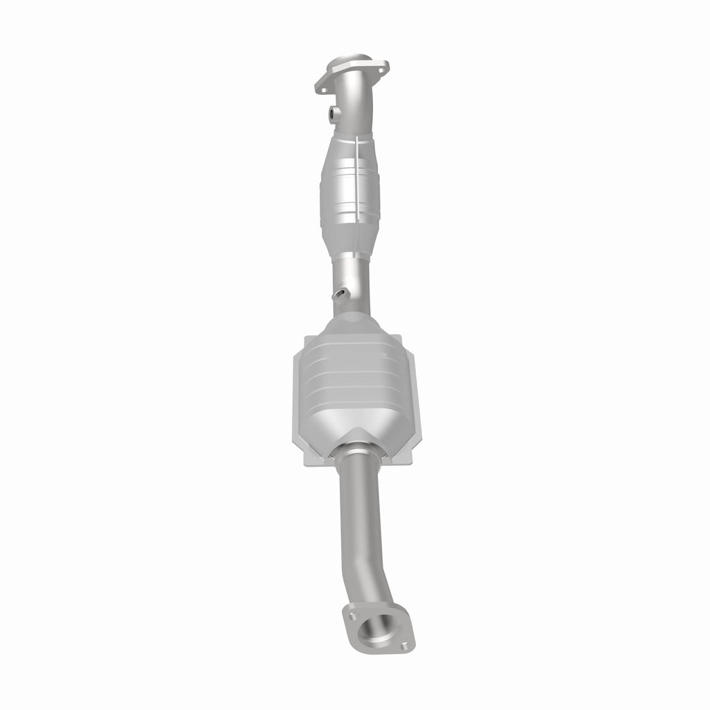 MagnaFlow Exhaust Products 49058 OEM Grade Direct-Fit Catalytic Converter for Select Ford Crown Victoria, Lincoln Town Car, Mercury Grand Marquis