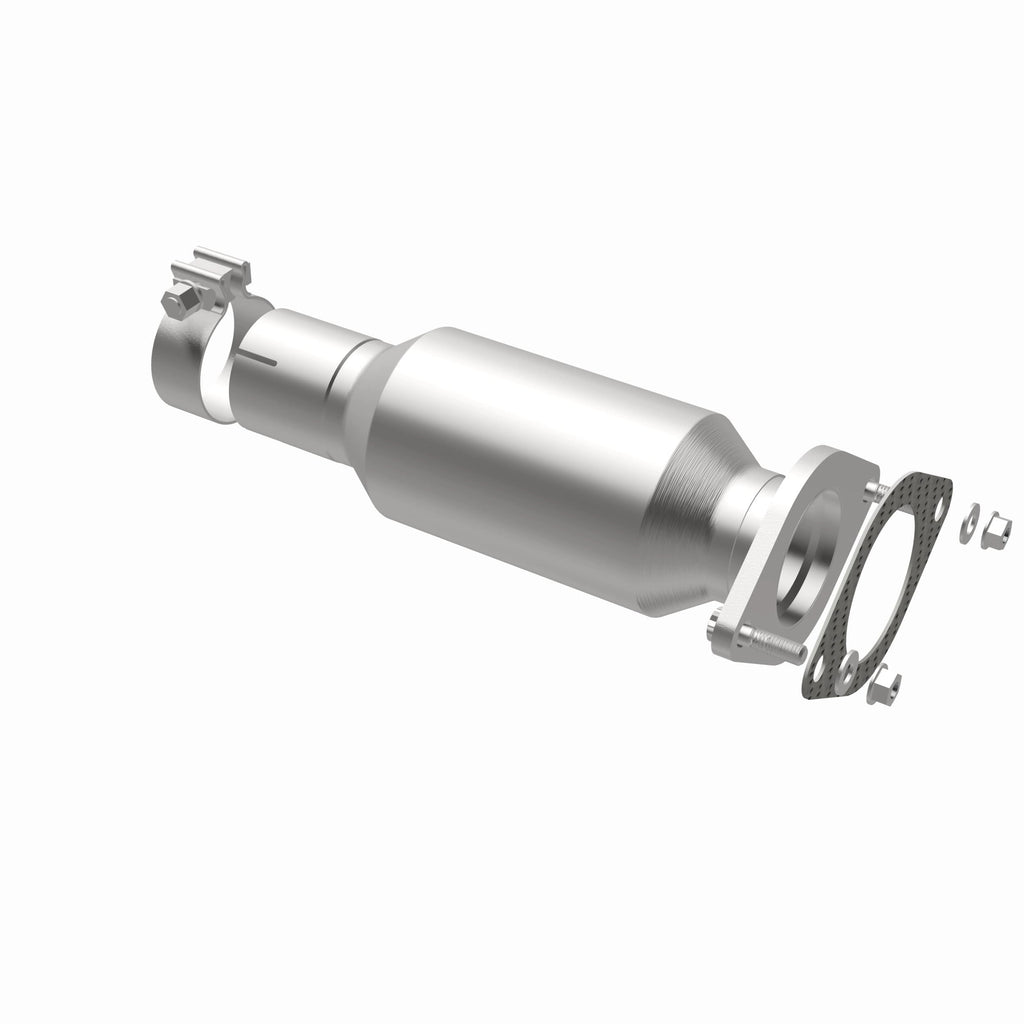 MagnaFlow Exhaust Products 5671269 California CARB Direct-Fit Catalytic Converter for Select Chevrolet Malibu