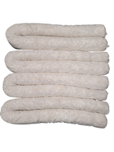 Load image into Gallery viewer, Zorbie Products ZP191 Oil Only Absorbent Spill Sock, 3&quot;x4&#39;