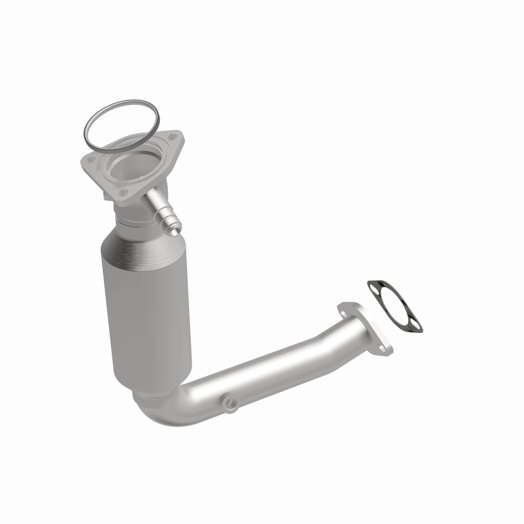 MagnaFlow Exhaust Products 4481230 California CARB Direct-Fit Catalytic Converter for Select Ford Focus
