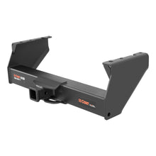Load image into Gallery viewer, CURT 15400 Xtra Duty Class 5 Hitch, 2" Receiver, Select Chevrolet, GMC, Dodge, Ram Trucks