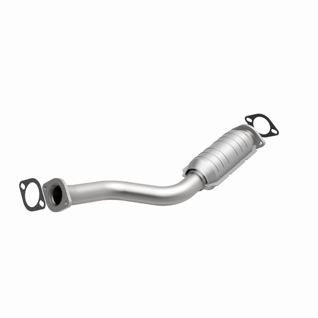 MagnaFlow Exhaust Products 51317 OEM Grade Direct-Fit Catalytic Converter for Select Nissan Rogue, Nissan Rogue Select