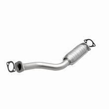 Load image into Gallery viewer, MagnaFlow Exhaust Products 51317 OEM Grade Direct-Fit Catalytic Converter for Select Nissan Rogue, Nissan Rogue Select