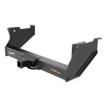 Load image into Gallery viewer, CURT 15401 Xtra Duty Class 5 Trailer Hitch; 2in. Receiver; Select Ram 2500; 3500 - Truck Part Superstore